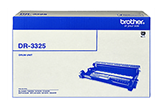 Brother DR3325 Mono Drum Unit - 30,000 pages